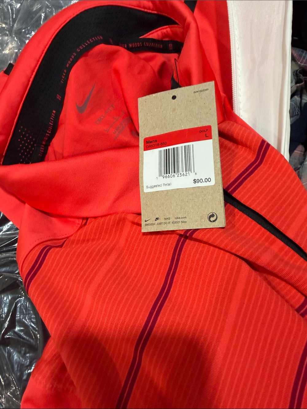 Nike bnwt 90 retail